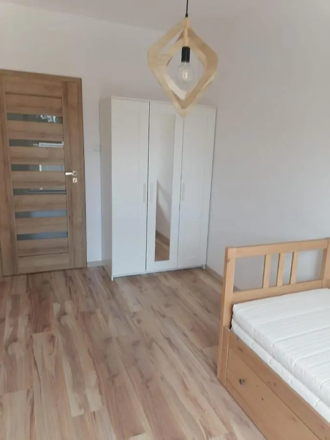 Apartament Prosto Do Mola W Gdansku Apartment Gdansk